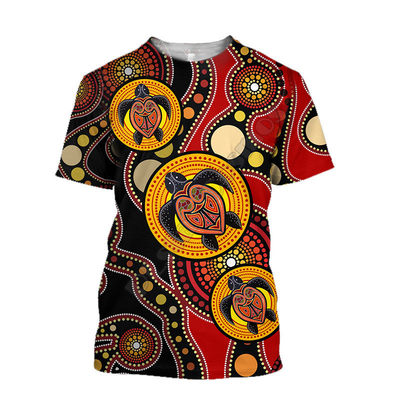 Αγορά XXS-XXXL Τ-Shirt εκτύπωσης με υπολίμανση Τ-Shirt εξατομικευμένης κατασκευής Υπολίμανση online manufacture