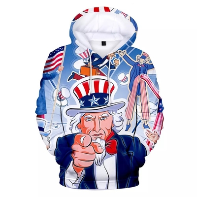 Αγορά 3D εκτυπωμένο Custom oversized Hoodie Anime Cosplay Costume Sublimation εκτύπωση Hoodie online manufacture