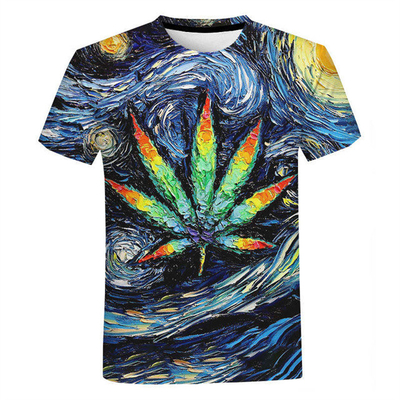Αγορά Τυπωμένα T-shirts Για Άνδρες Προσαρμοσμένα Όλα Σε Εκτύπωση T-shirts Γραφικά Τυπωμένα Μπλουζάκια 3D Ρούχα online manufacture