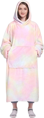 Υπερμεγέθη Hoodie νυφική ρούχα άνετα άνετα δώρα