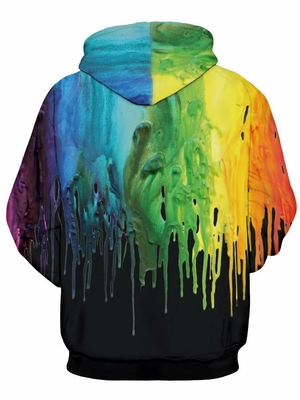 Unisex πουλόβερ 3d Polyester Sublimation Hoodies Κράνος Hoodies για άνδρες αναπνευστική