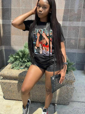 Αντι-Πίλινγκ Σάγκι Τ-Shirt Γράφημα Υπερμεγέθη Τ-Shirt Εκτύπωση κατά παραγγελία OEM