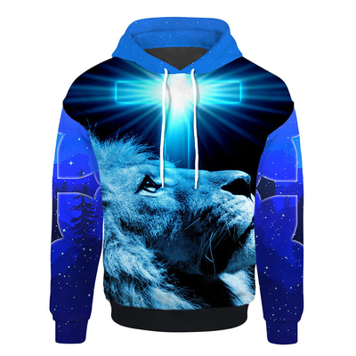 Χούτυρες Άνδρες Κράνος 3D γραφική εκτύπωση Sweatshirts πουλόβερ Tops με τσέπη