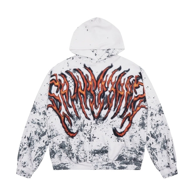 Unisex 3D εκτύπωση Galaxy πουλόβερ με κουκούλα Sweatshirt Hoodies με μεγάλες τσέπες για έφηβους άνδρες έφηβοι αγόρια γυναίκες