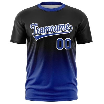 Προσαρμοσμένο Sublimation Baseball T-Shirt Προσαρμοσμένη αθλητική στολή Εκτύπωση Ομάδα Όνομα Αριθμός Λογότυπο Για Άνδρες Γυναίκες Νεολαία