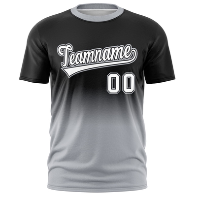 Προσαρμοσμένο T-shirt Τύπωση Ομάδα Jersey Suit Custom Αθλητική στολή με σορτς Τυπωμένο όνομα & αριθμός