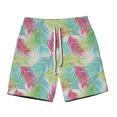 Φετινή νέα καυτή πώληση Μόδας Άνδρες Beach Shorts Παντελόνια Τύπωση κατά παραγγελία Custom casual μαγιό και Beach Shorts παντελόνια για τον άνδρα
